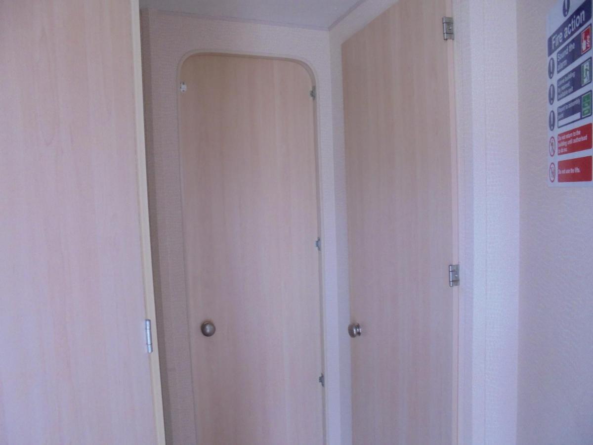 6 Berth On Golden Anchor Apartment Chapel Saint Leonards Ngoại thất bức ảnh