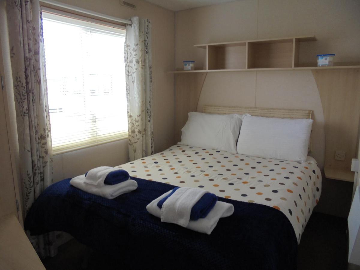 6 Berth On Golden Anchor Apartment Chapel Saint Leonards Ngoại thất bức ảnh